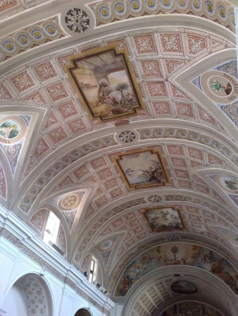 Maschito  - Chiesa Madre 